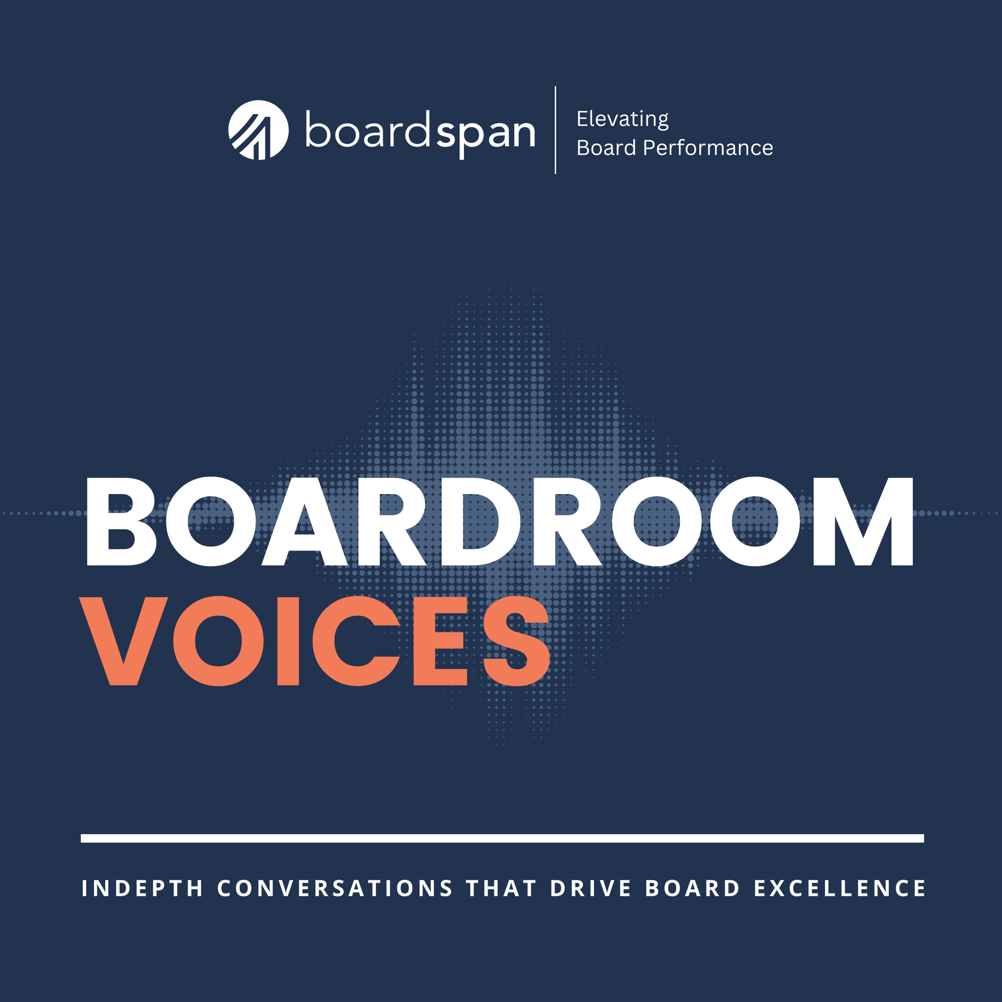 Boardroom Voices podcast