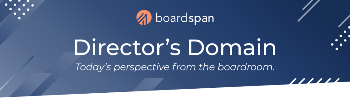 Directors Domain Header 22