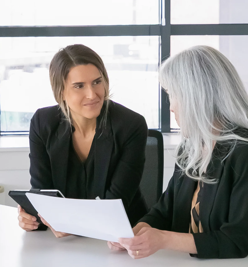 Tailored Interviews-2