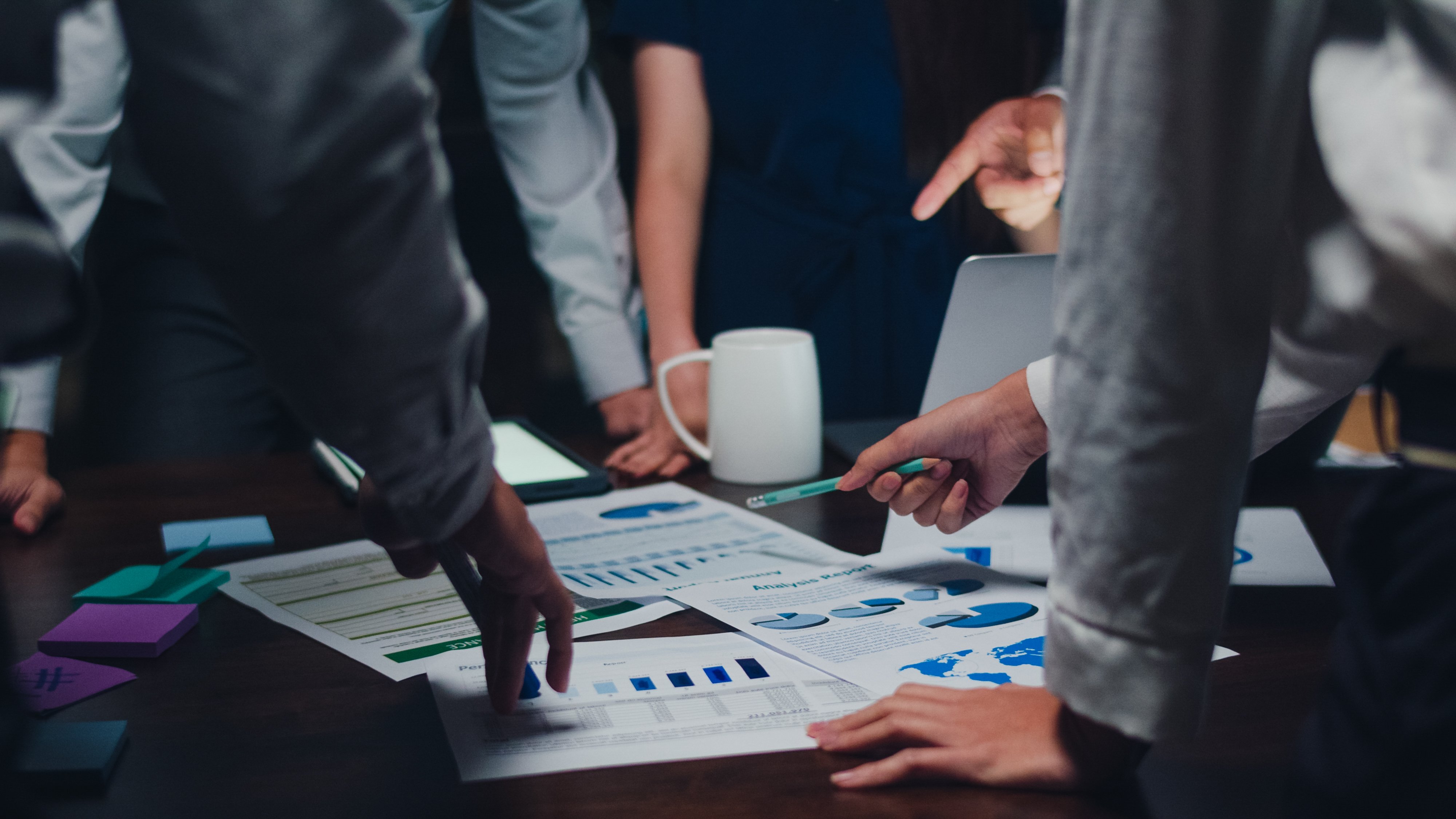 Board Recruitment - Find Board Members for Your Board of Directors